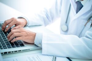 Every Hospital Employed Physician Needs A Website