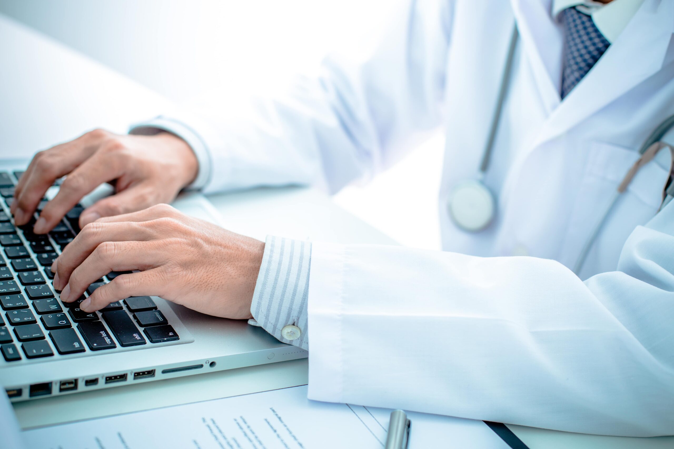 Why Every Hospital Employed Physician Needs A Website