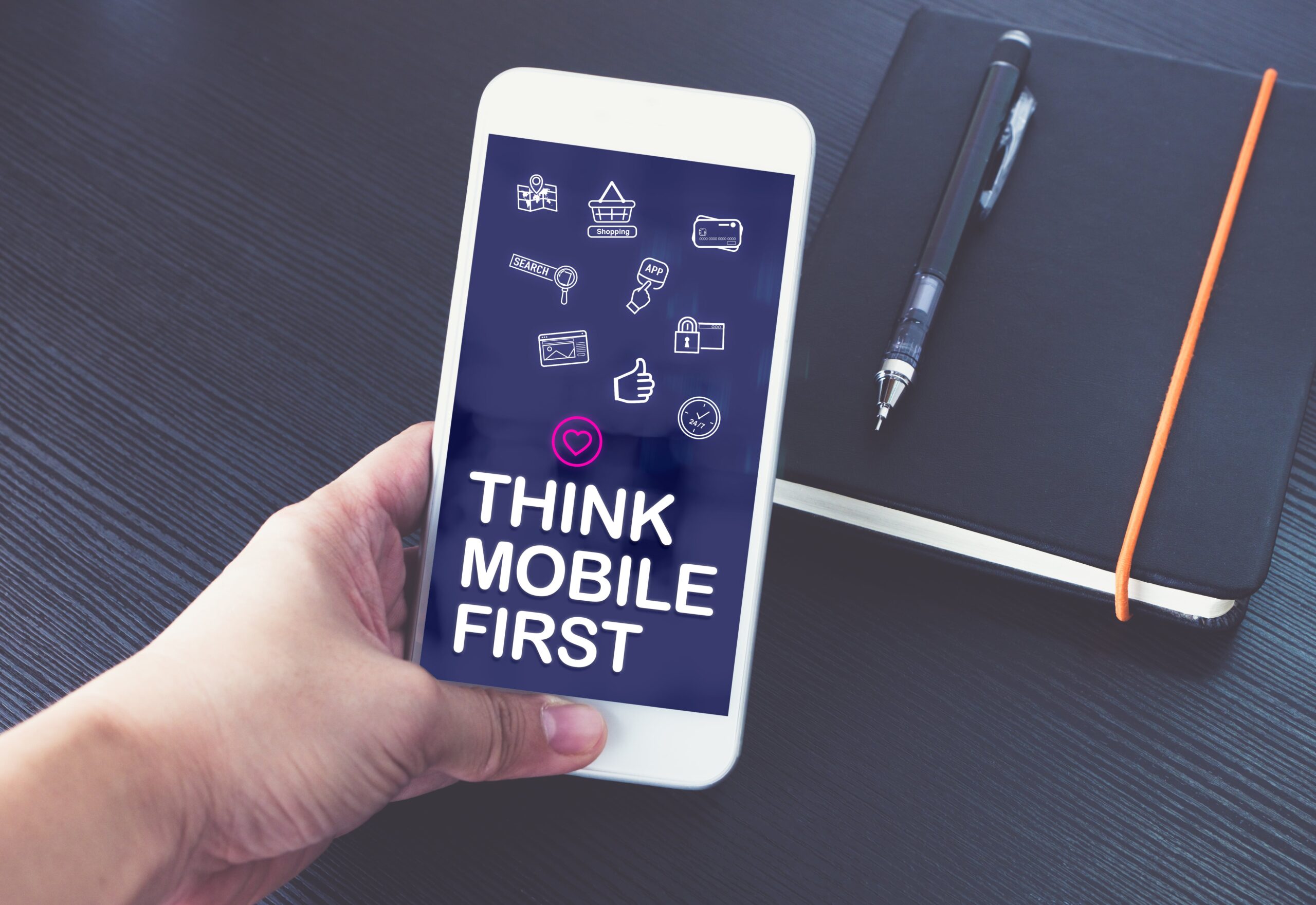 Google’s Mobile First Index