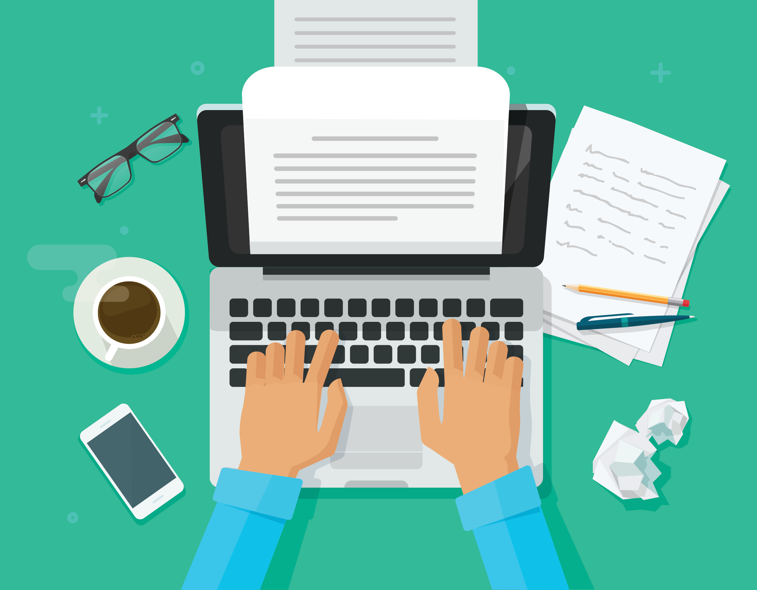Focus On Content Before Website Traffic
