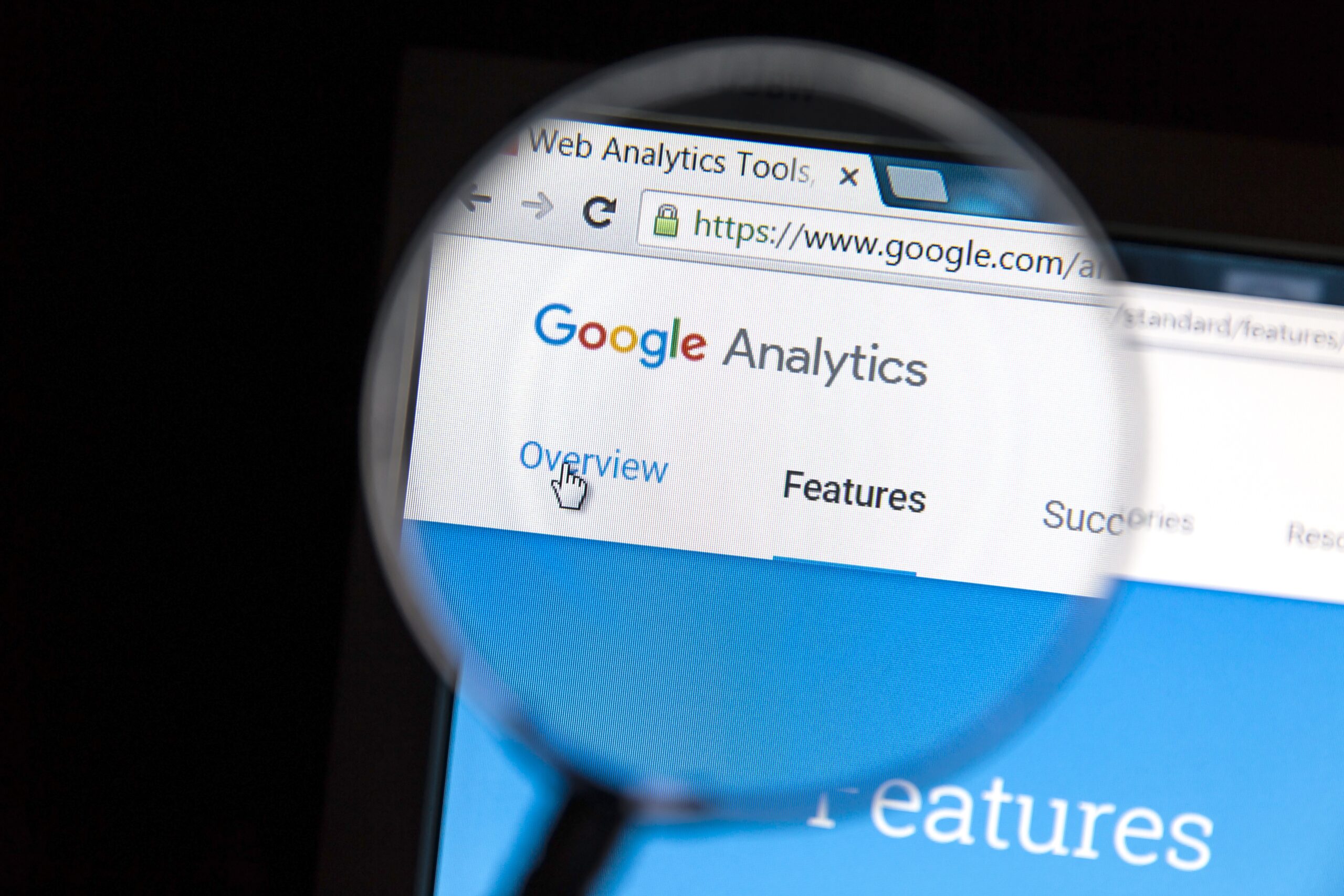 3 Website Metrics Every Physician Should Be Tracking With Google Analytics