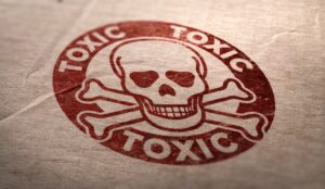 toxic backlinks doctors