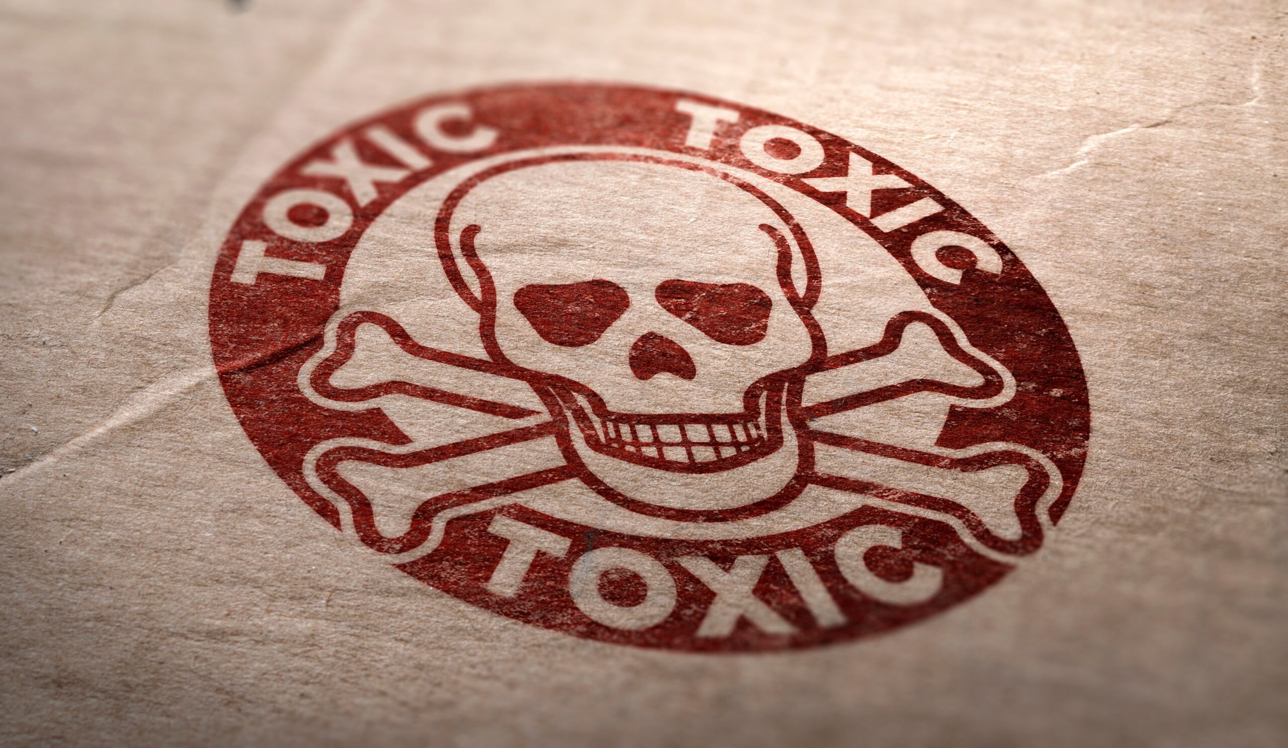 What Are Toxic Backlinks and Why Do They Matter To Doctors?