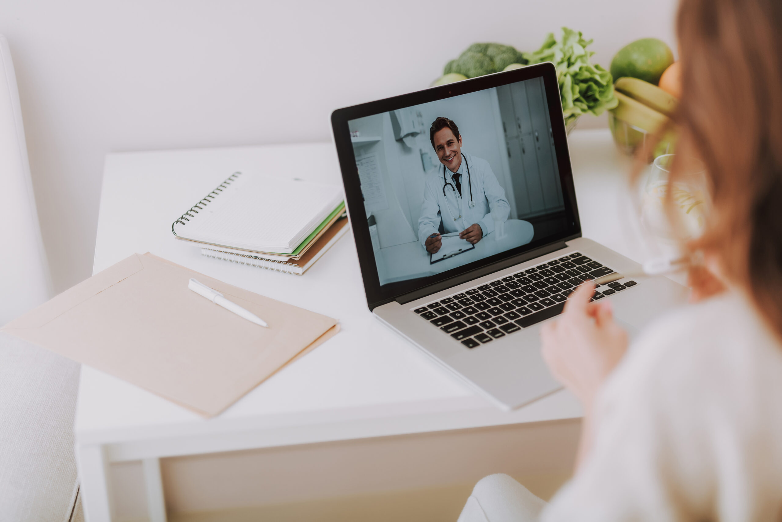 Two Videos Every Physician Should Have on Their Website