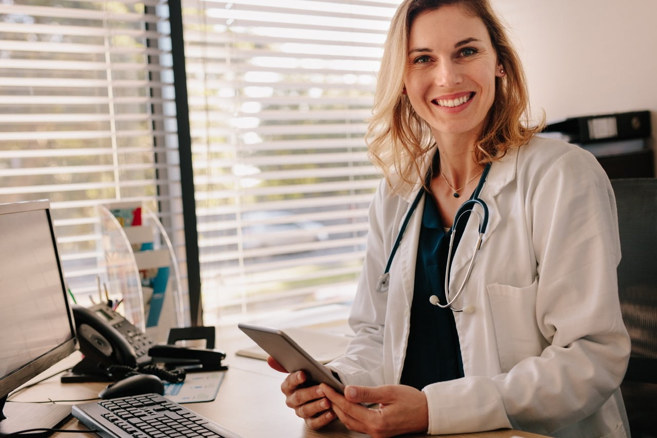 3 Reasons Online Marketing Is the Best Opportunity for Physicians Who Want to Grow Their Practice