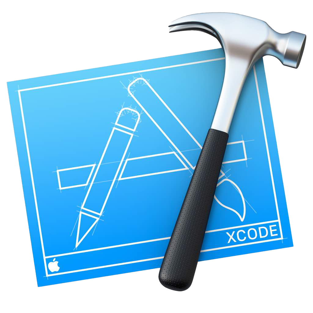 xcode app development 1