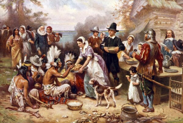 thanksgiving 2021
