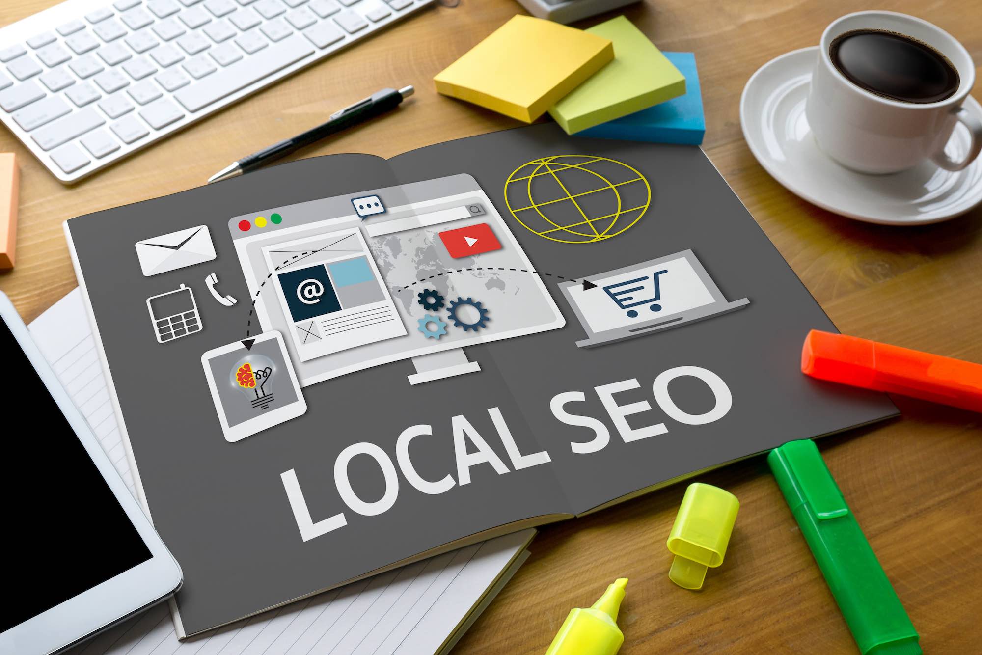 Why Local SEO is Important for Doctors Right Now