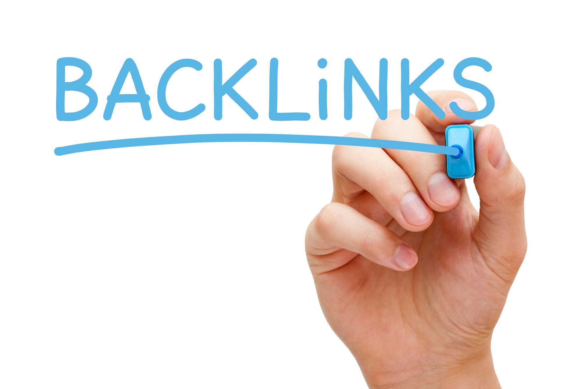 How to Get Backlinks as a Doctor