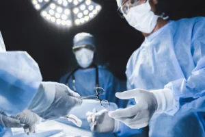 Surgeon Contact