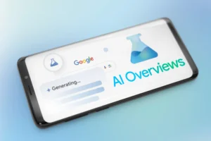 Google AI Overview for Doctors
