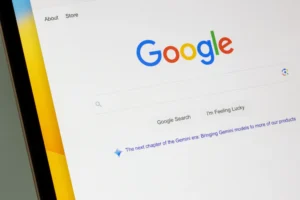 Google has over 4,700 updates rolled out.