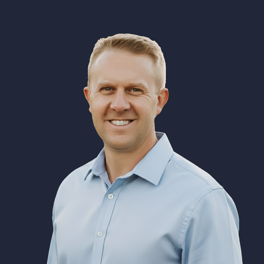 Travis Mark Founder of Galen Medical Systems