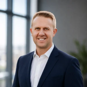 Travis Mark Founder of Galen Medical Systems